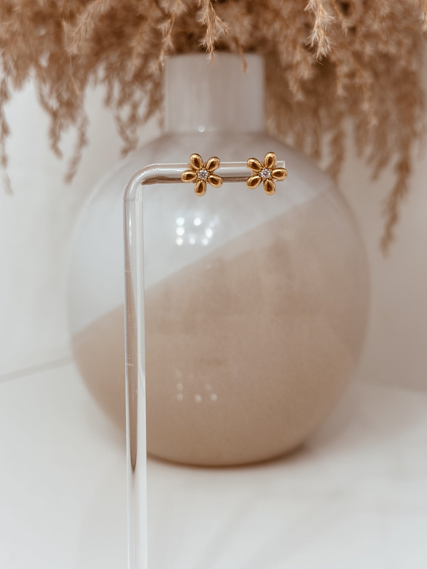 Daisy Earrings